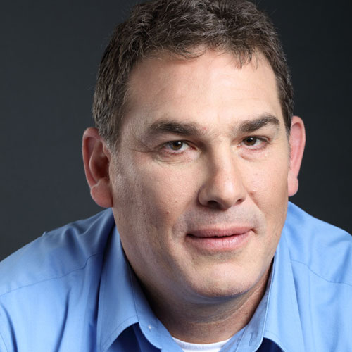 Ohad Bendror, Founder & Chief Executive Officer & Board Membe at NanoSpun Technologies