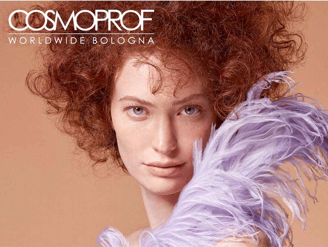 Come Visit NanoSpun at Cosmoprof Bologna Hall 19 / Stand E33 on